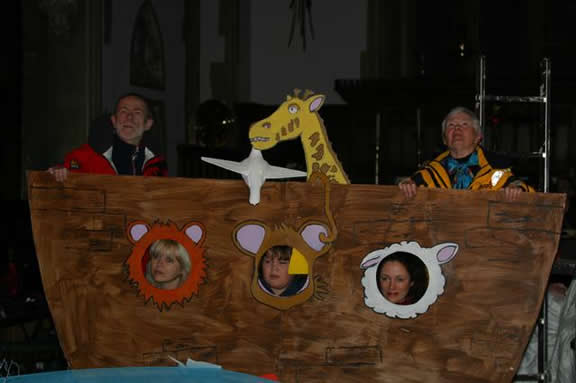 Noah's Ark
